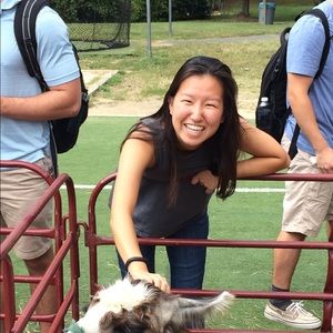 Meet your Posher, Asuka